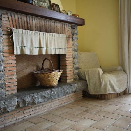 Fattoria Capobianco Villa Montefiascone Eksteriør bilde