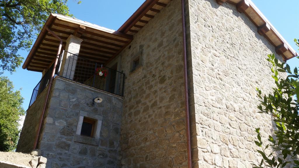 Fattoria Capobianco Villa Montefiascone Eksteriør bilde