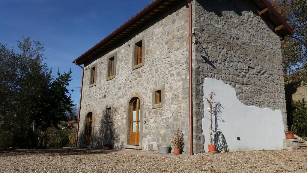 Fattoria Capobianco Villa Montefiascone Eksteriør bilde