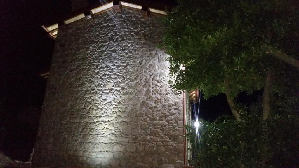 Fattoria Capobianco Villa Montefiascone Eksteriør bilde