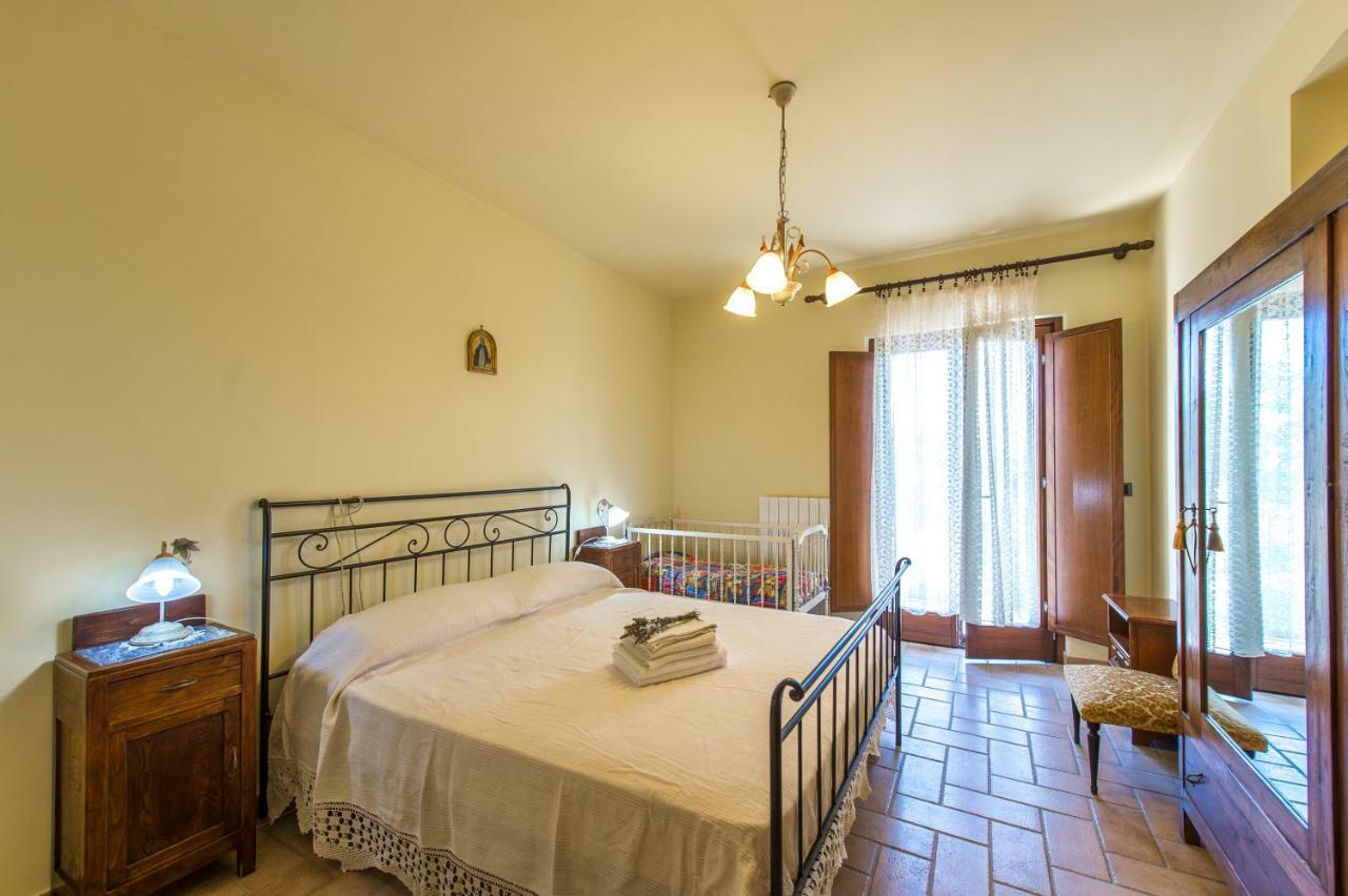 Fattoria Capobianco Villa Montefiascone Eksteriør bilde