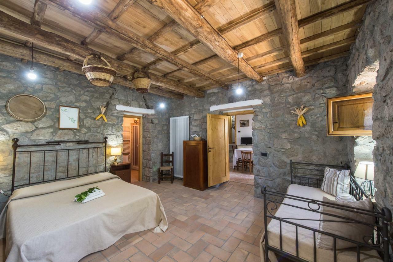 Fattoria Capobianco Villa Montefiascone Eksteriør bilde
