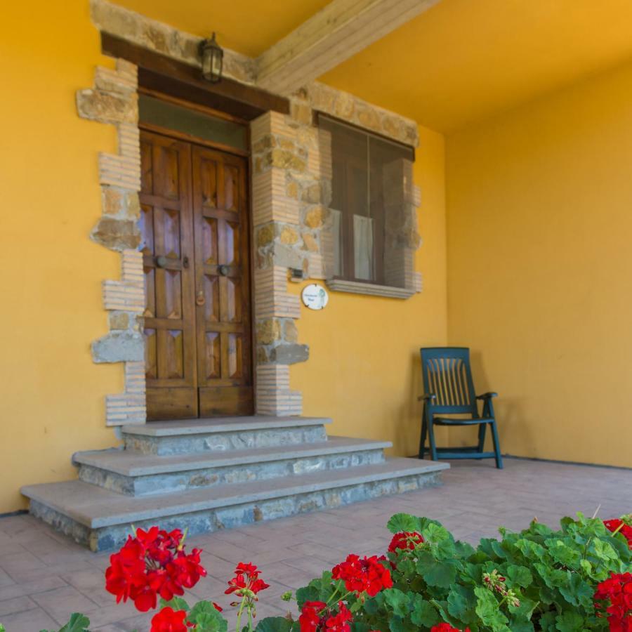 Fattoria Capobianco Villa Montefiascone Eksteriør bilde