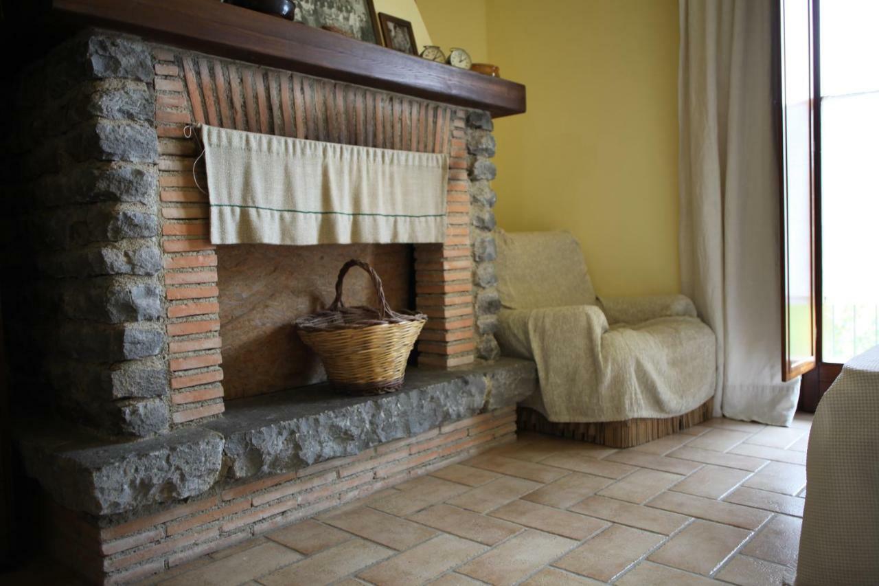Fattoria Capobianco Villa Montefiascone Eksteriør bilde