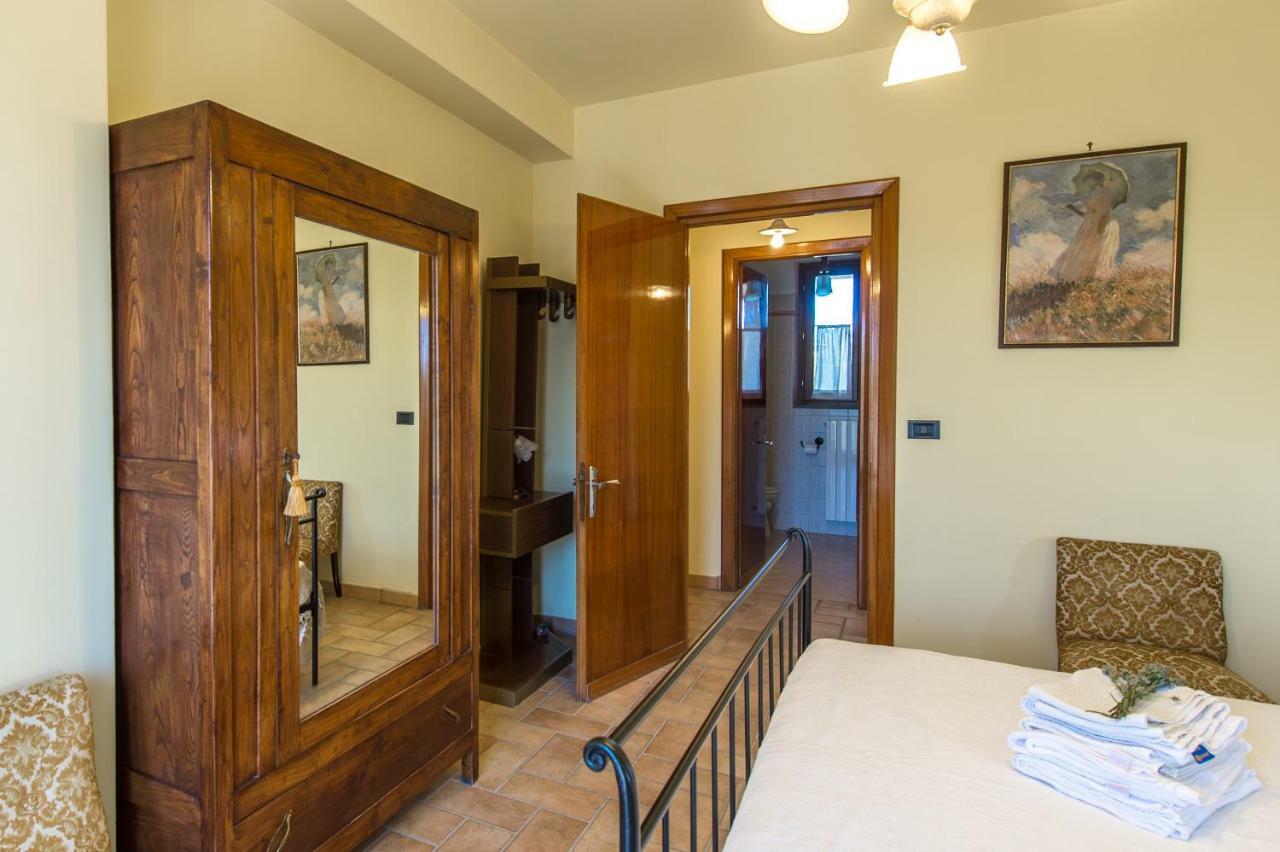 Fattoria Capobianco Villa Montefiascone Eksteriør bilde