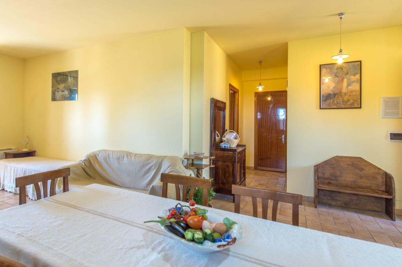 Fattoria Capobianco Villa Montefiascone Eksteriør bilde