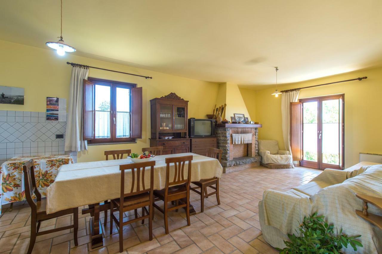 Fattoria Capobianco Villa Montefiascone Eksteriør bilde