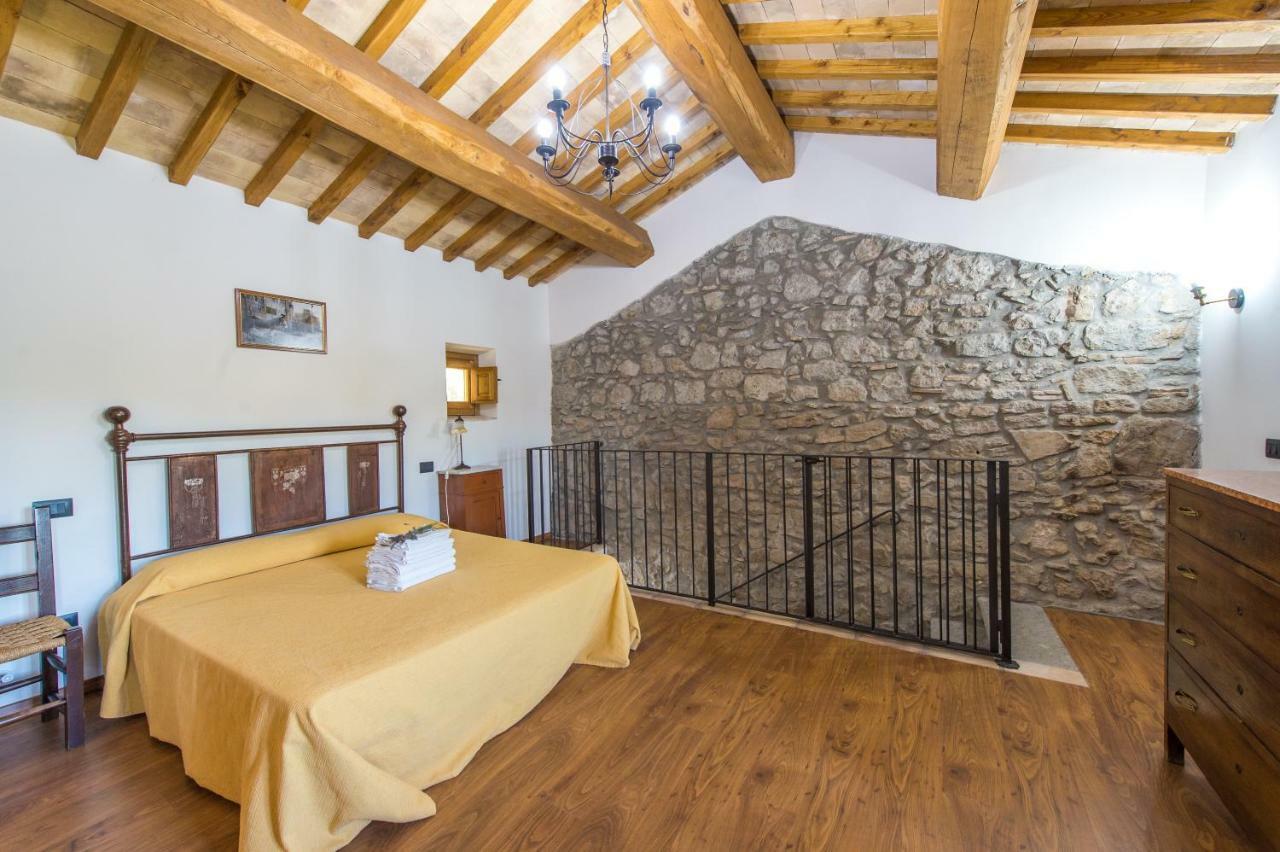 Fattoria Capobianco Villa Montefiascone Eksteriør bilde
