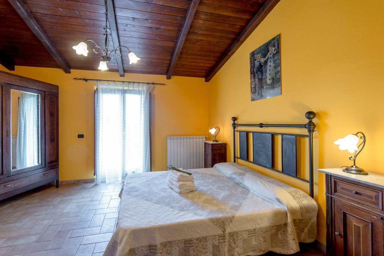 Fattoria Capobianco Villa Montefiascone Eksteriør bilde