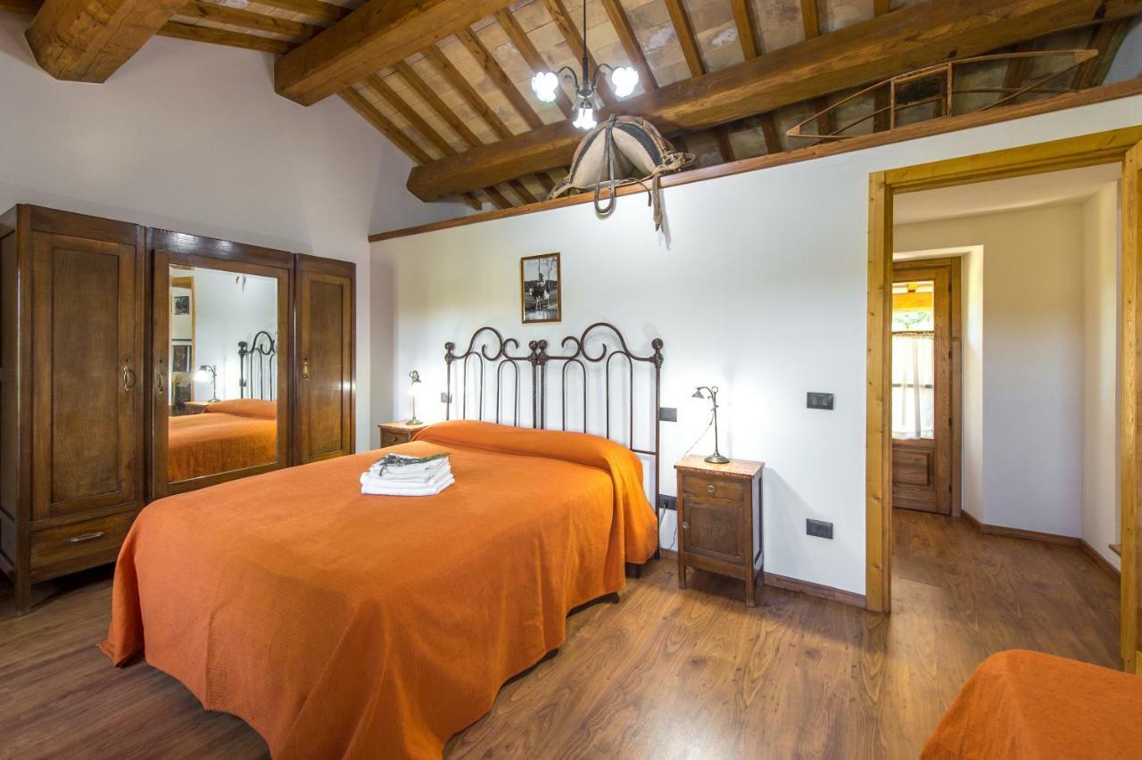Fattoria Capobianco Villa Montefiascone Eksteriør bilde
