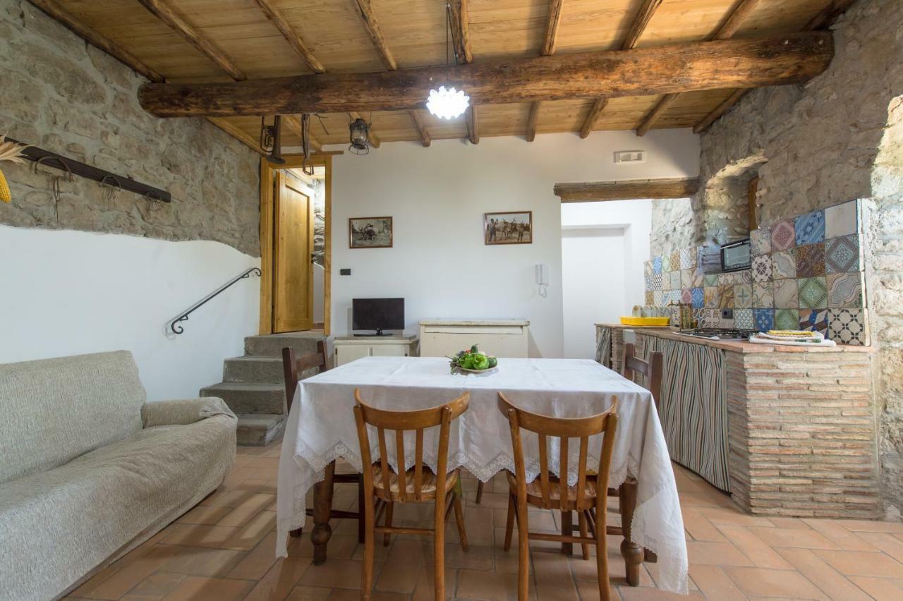 Fattoria Capobianco Villa Montefiascone Eksteriør bilde