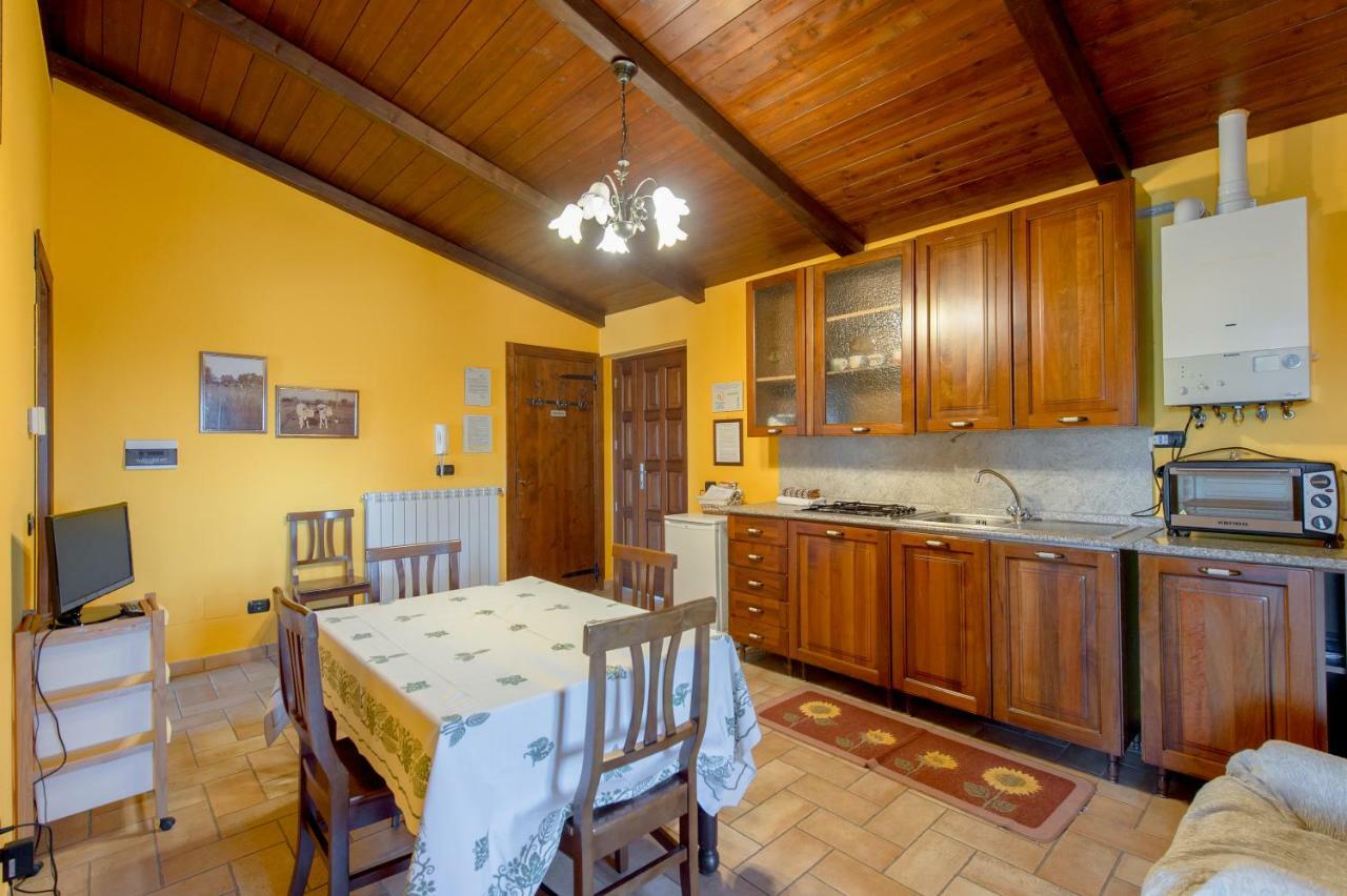Fattoria Capobianco Villa Montefiascone Eksteriør bilde