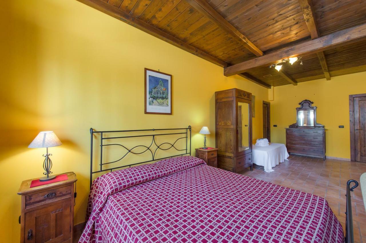 Fattoria Capobianco Villa Montefiascone Eksteriør bilde