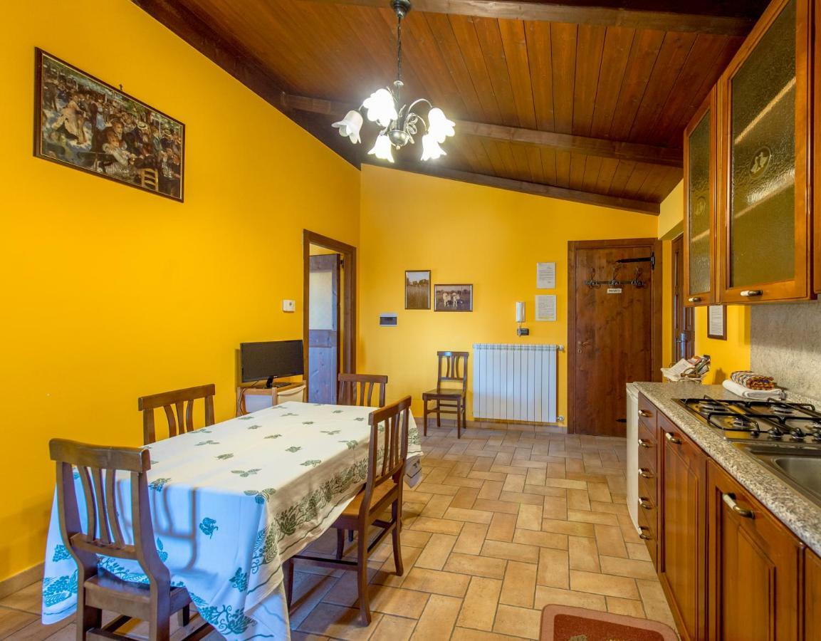 Fattoria Capobianco Villa Montefiascone Eksteriør bilde