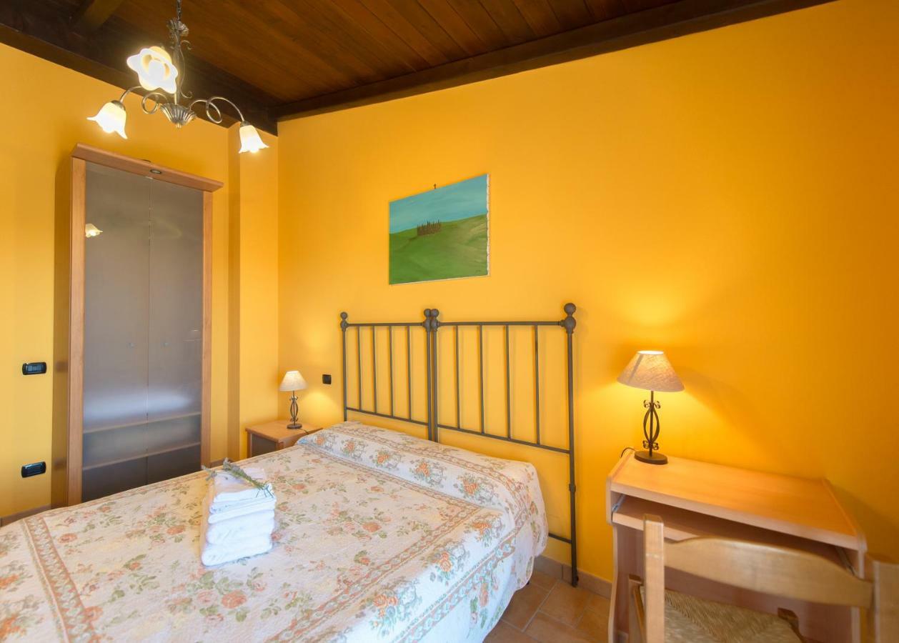 Fattoria Capobianco Villa Montefiascone Eksteriør bilde
