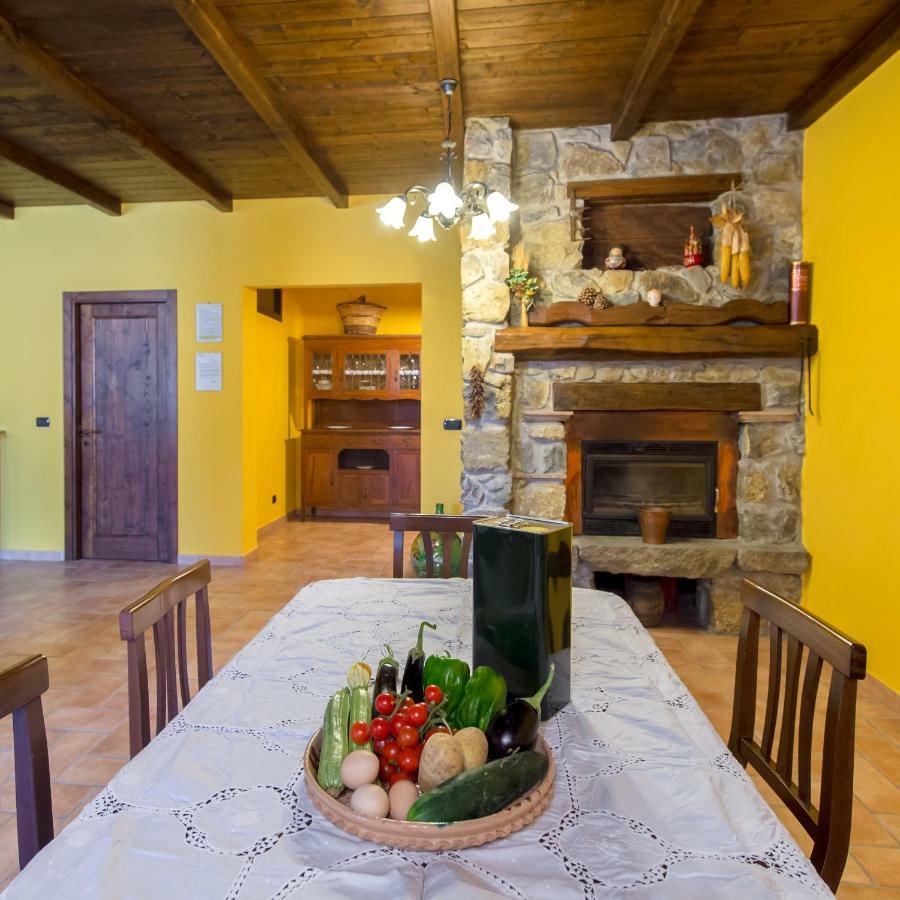 Fattoria Capobianco Villa Montefiascone Eksteriør bilde