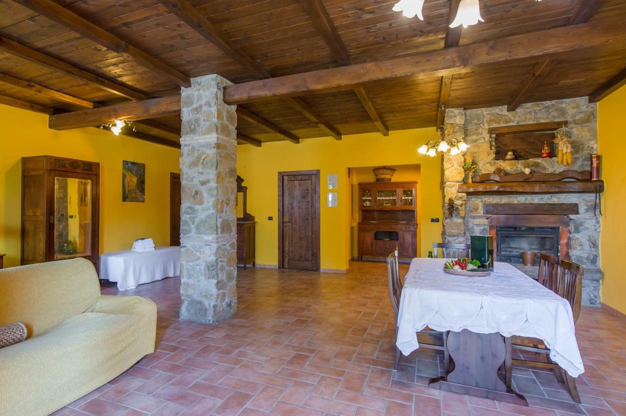 Fattoria Capobianco Villa Montefiascone Eksteriør bilde