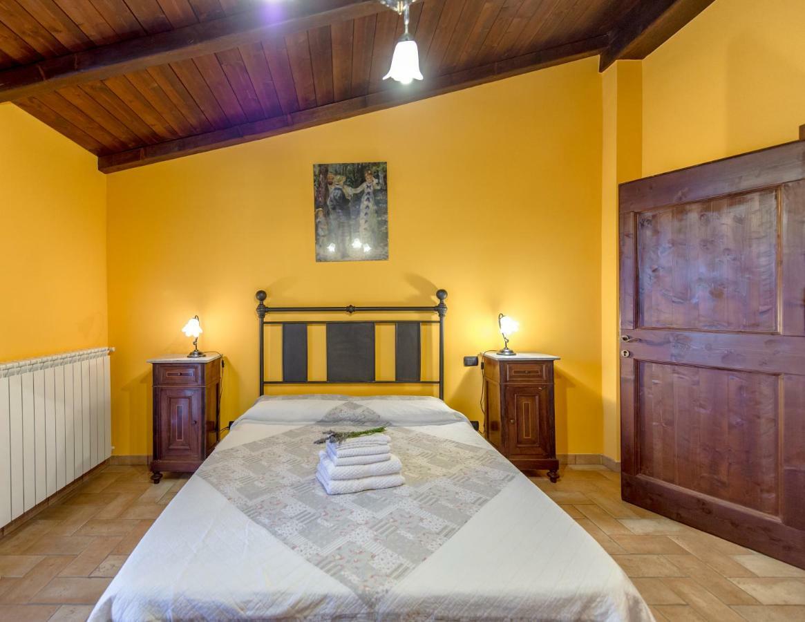 Fattoria Capobianco Villa Montefiascone Eksteriør bilde