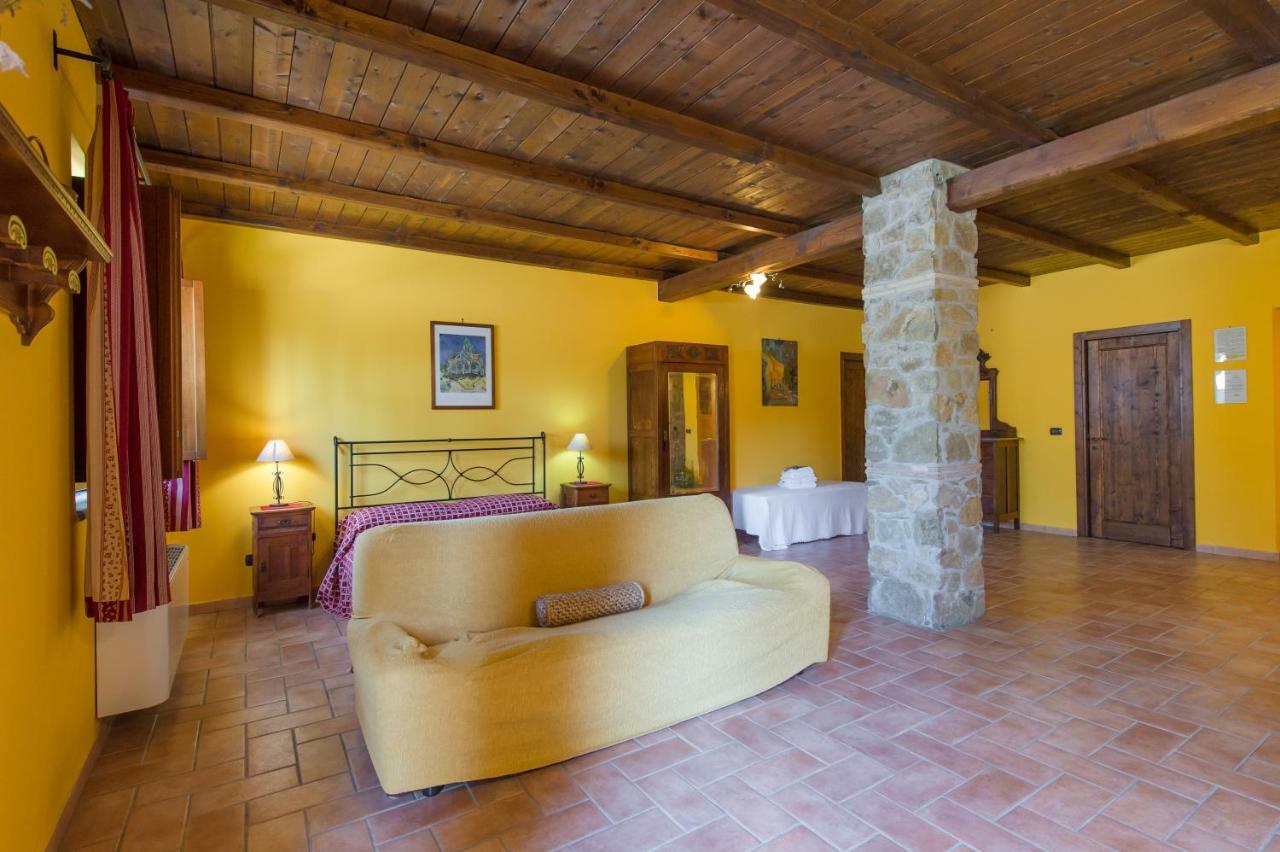 Fattoria Capobianco Villa Montefiascone Eksteriør bilde
