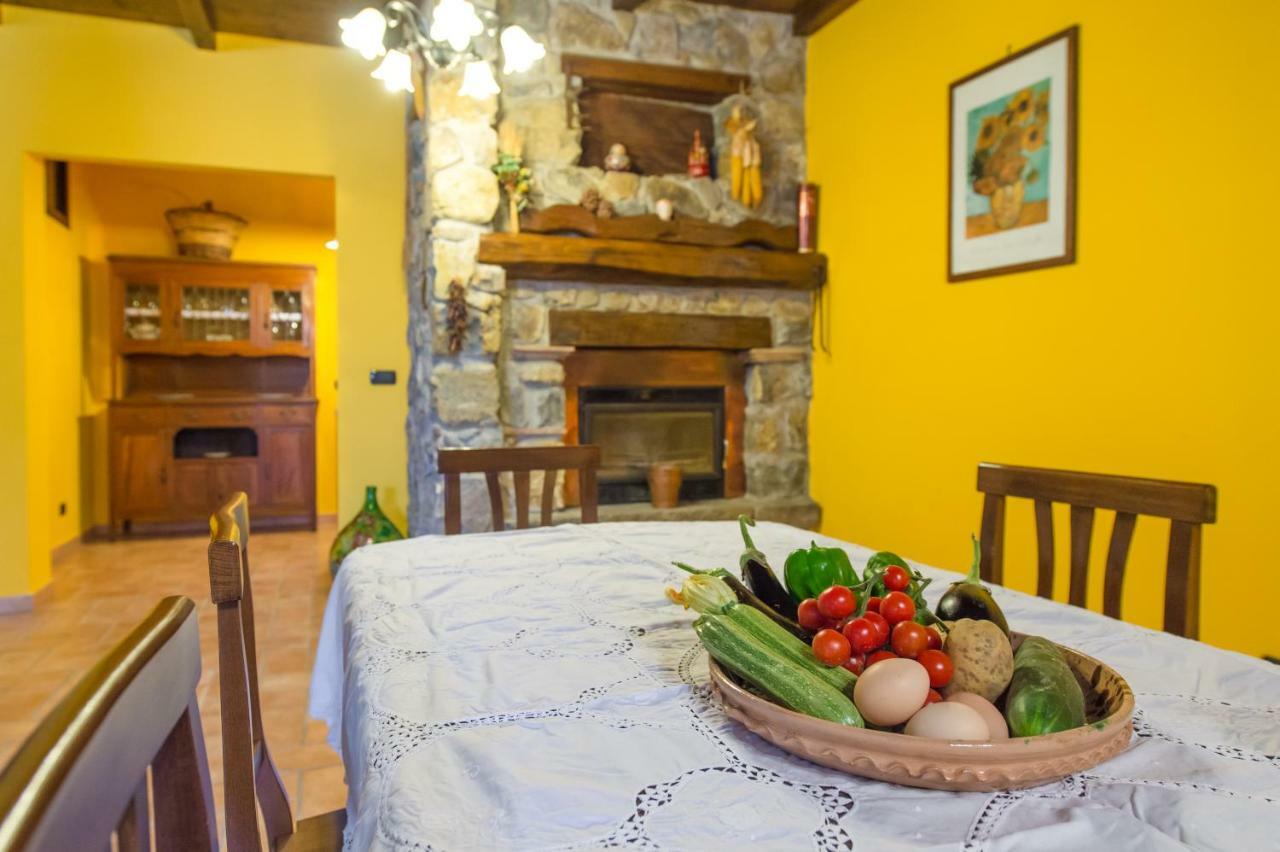 Fattoria Capobianco Villa Montefiascone Eksteriør bilde