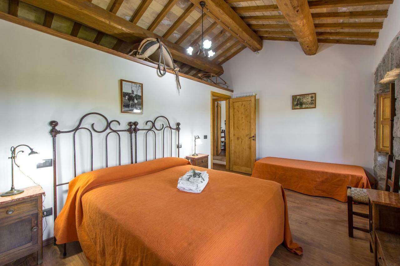 Fattoria Capobianco Villa Montefiascone Eksteriør bilde