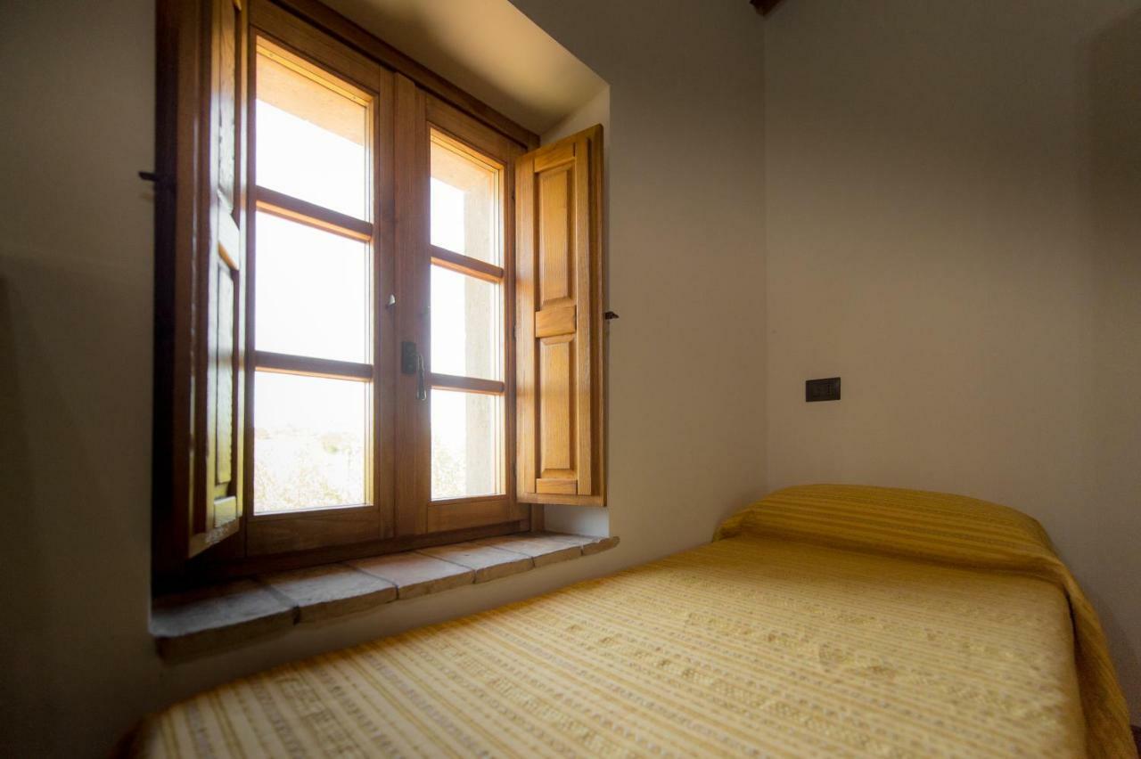 Fattoria Capobianco Villa Montefiascone Eksteriør bilde