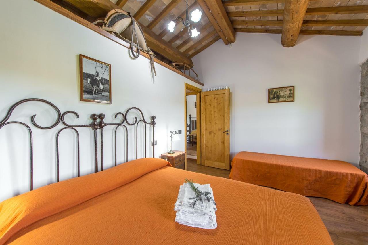 Fattoria Capobianco Villa Montefiascone Eksteriør bilde