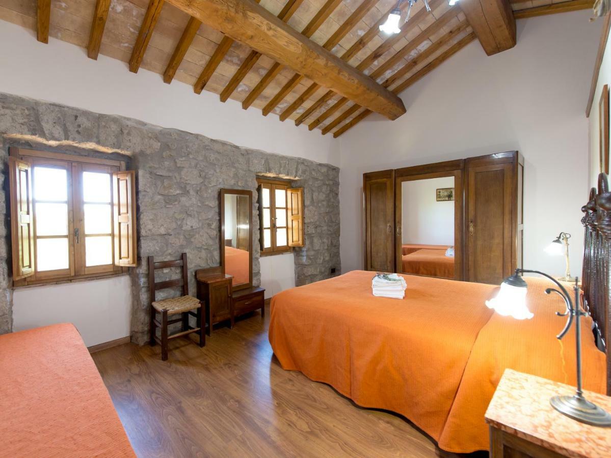 Fattoria Capobianco Villa Montefiascone Eksteriør bilde