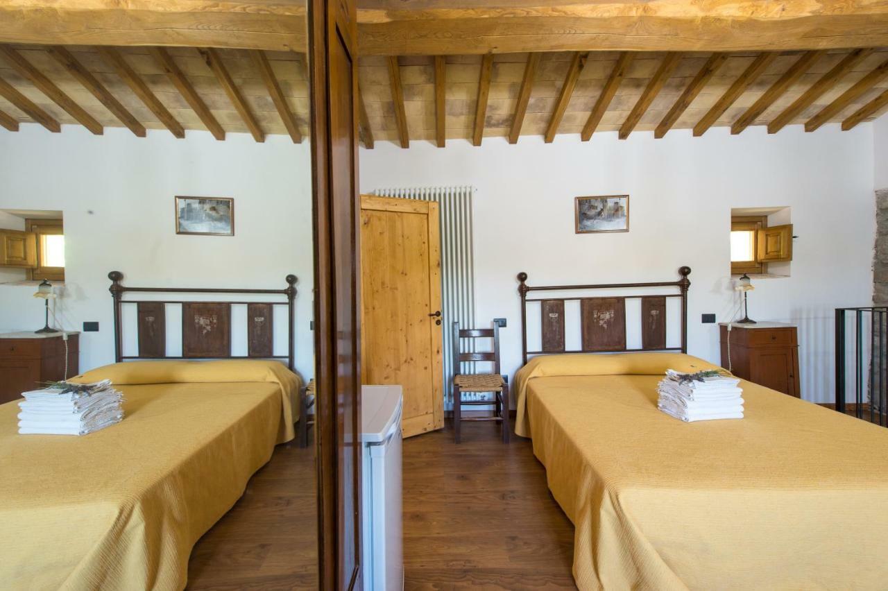 Fattoria Capobianco Villa Montefiascone Eksteriør bilde