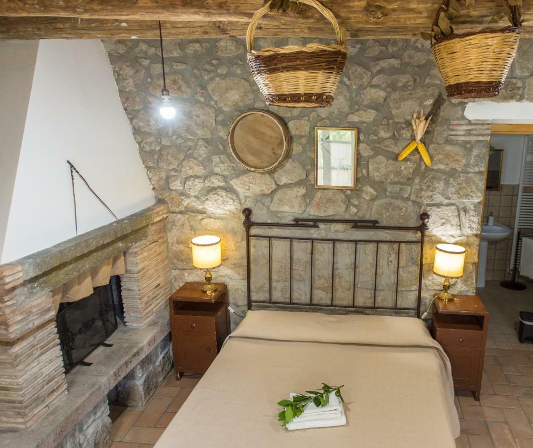 Fattoria Capobianco Villa Montefiascone Eksteriør bilde