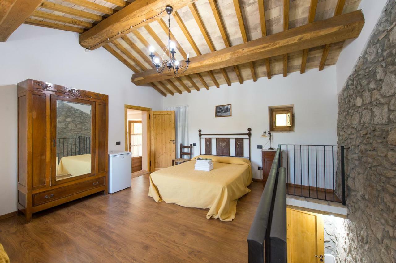 Fattoria Capobianco Villa Montefiascone Eksteriør bilde