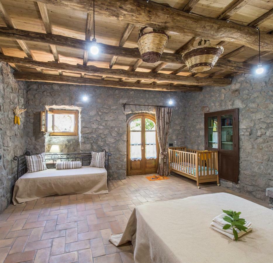 Fattoria Capobianco Villa Montefiascone Eksteriør bilde